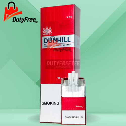 10mg cigarette DutyFreeBD Online Shop